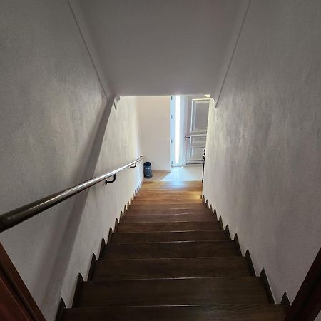 Casa Da Avo Aninhas Villa Freixo de Espada à Cinta Eksteriør billede