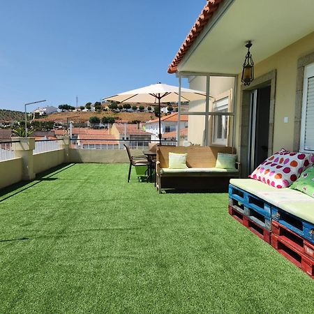 Casa Da Avo Aninhas Villa Freixo de Espada à Cinta Eksteriør billede