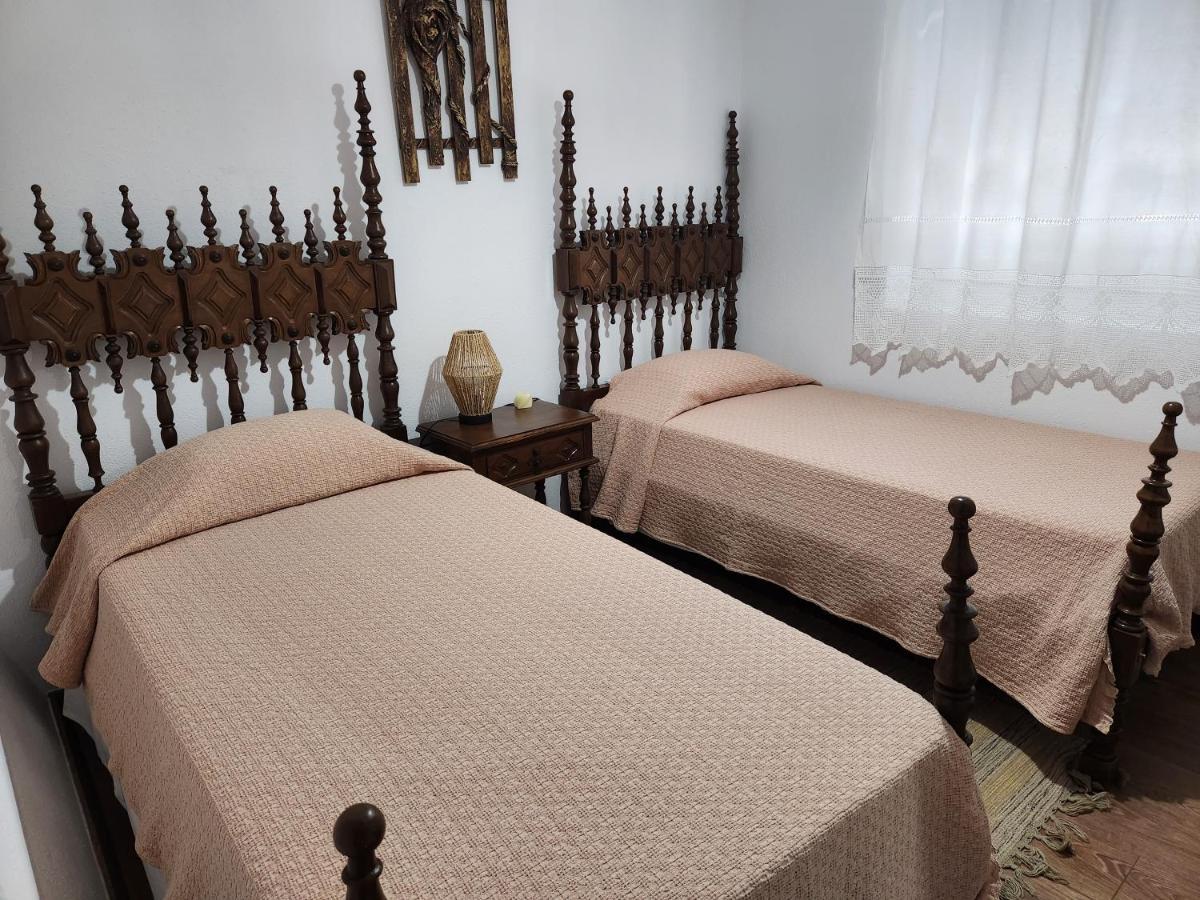 Casa Da Avo Aninhas Villa Freixo de Espada à Cinta Eksteriør billede