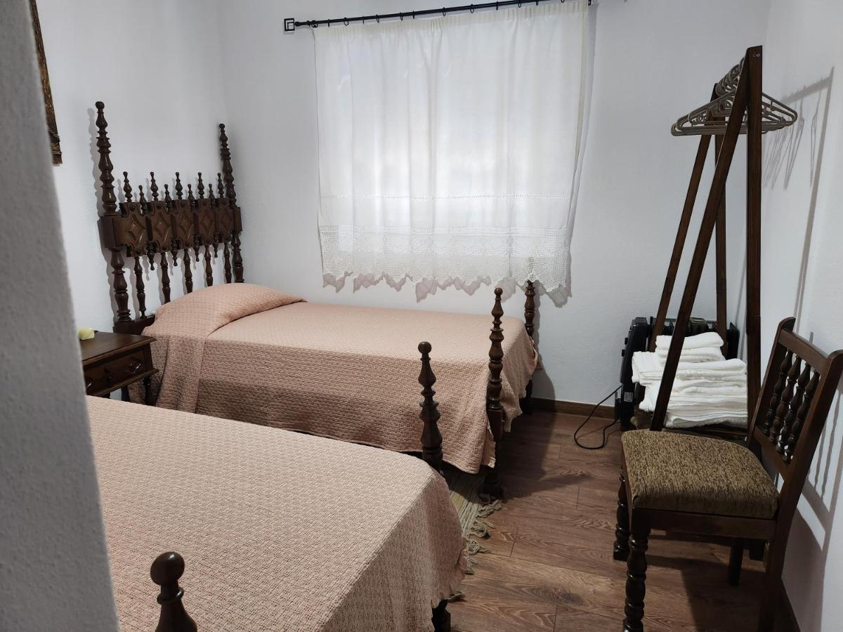 Casa Da Avo Aninhas Villa Freixo de Espada à Cinta Eksteriør billede