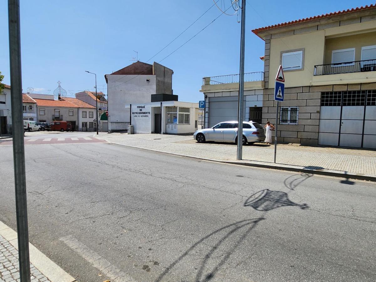 Casa Da Avo Aninhas Villa Freixo de Espada à Cinta Eksteriør billede