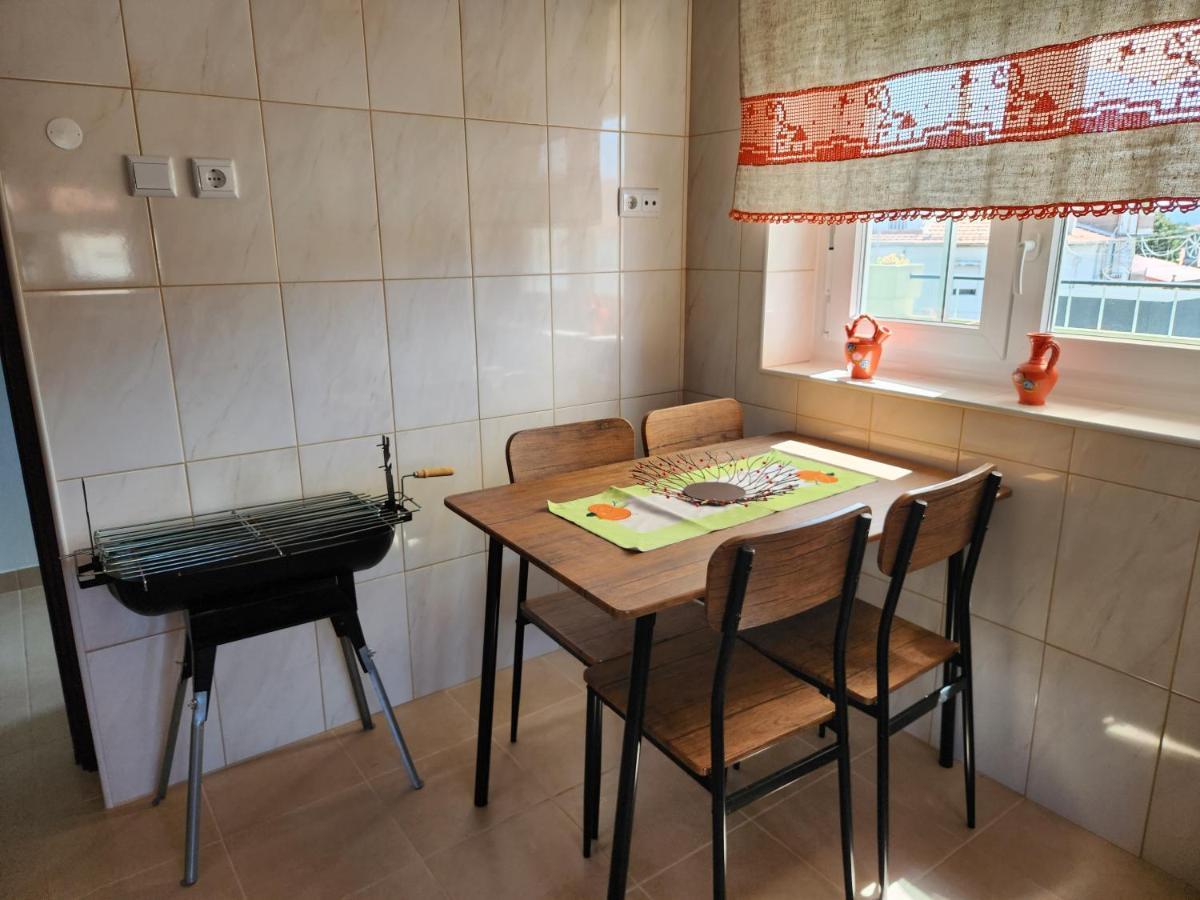 Casa Da Avo Aninhas Villa Freixo de Espada à Cinta Eksteriør billede