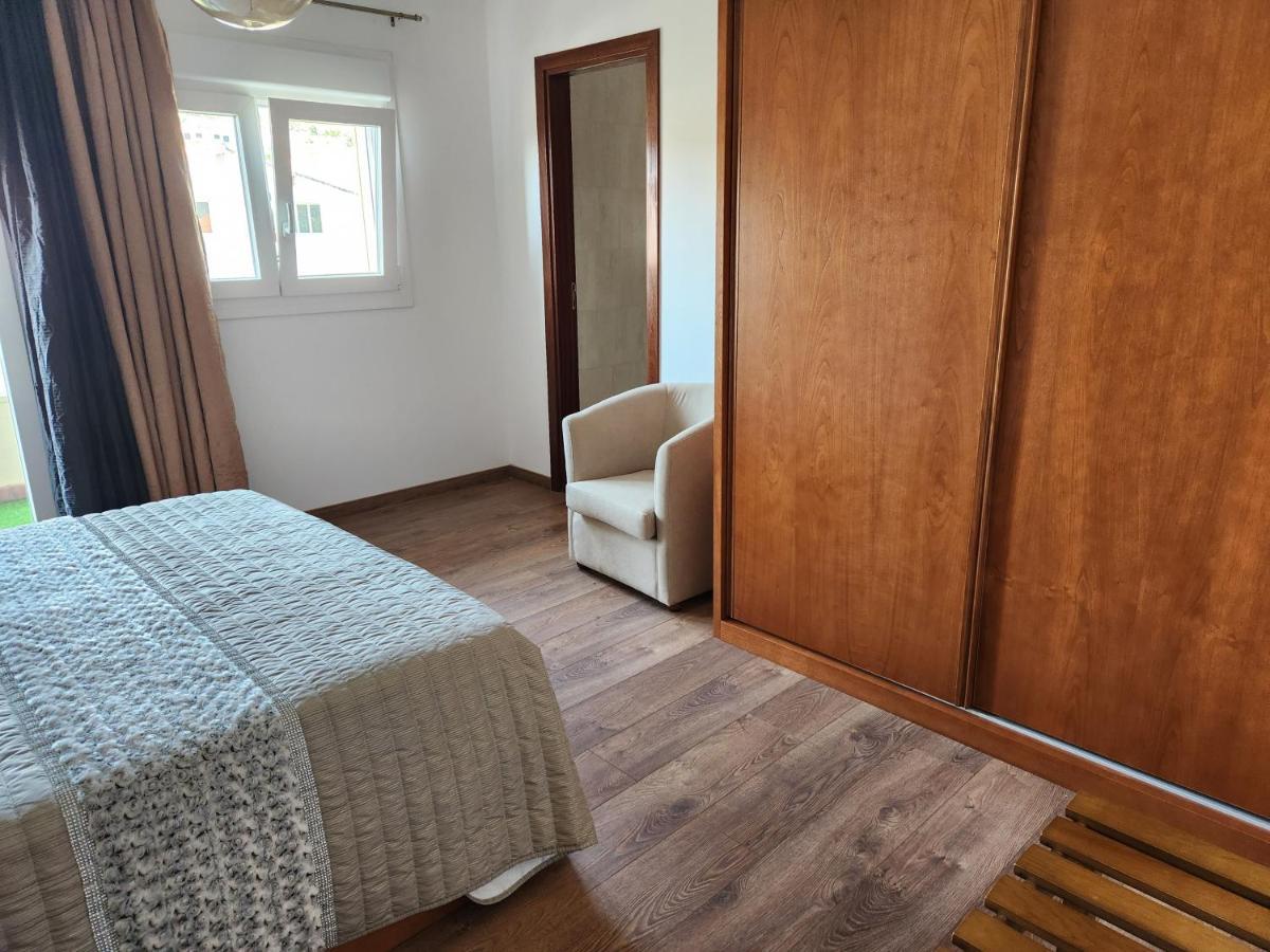 Casa Da Avo Aninhas Villa Freixo de Espada à Cinta Eksteriør billede