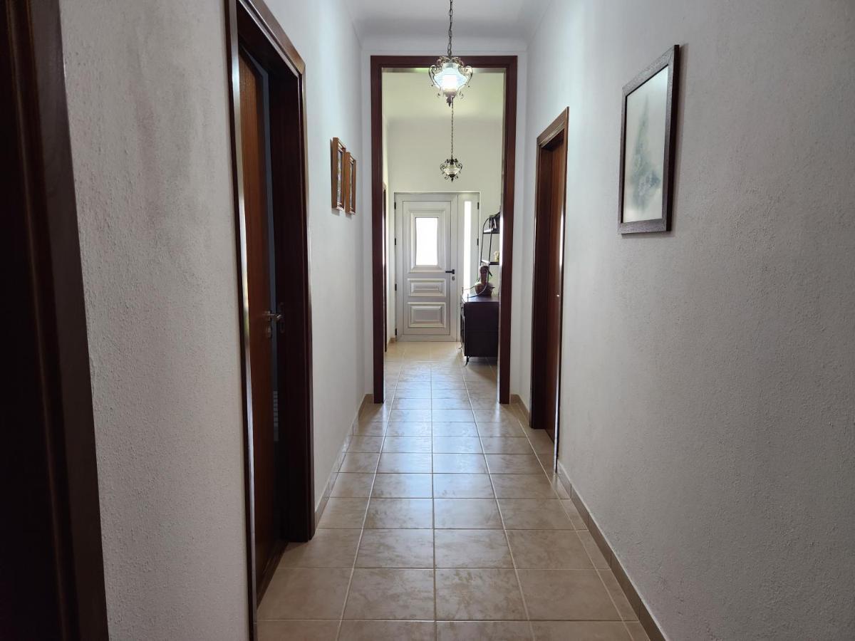 Casa Da Avo Aninhas Villa Freixo de Espada à Cinta Eksteriør billede