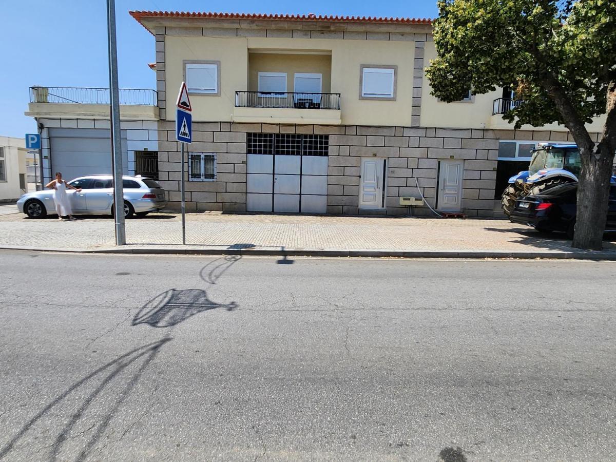 Casa Da Avo Aninhas Villa Freixo de Espada à Cinta Eksteriør billede