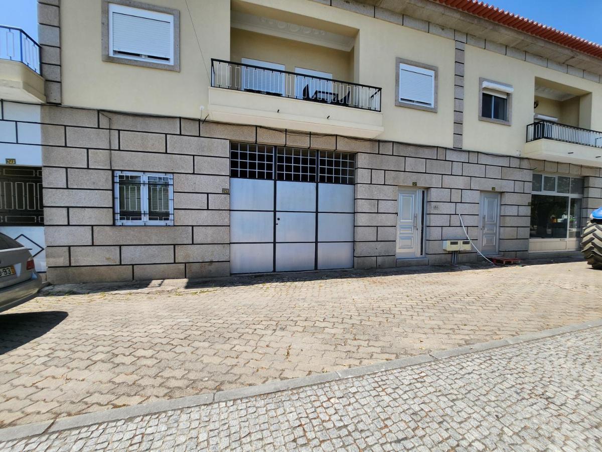 Casa Da Avo Aninhas Villa Freixo de Espada à Cinta Eksteriør billede