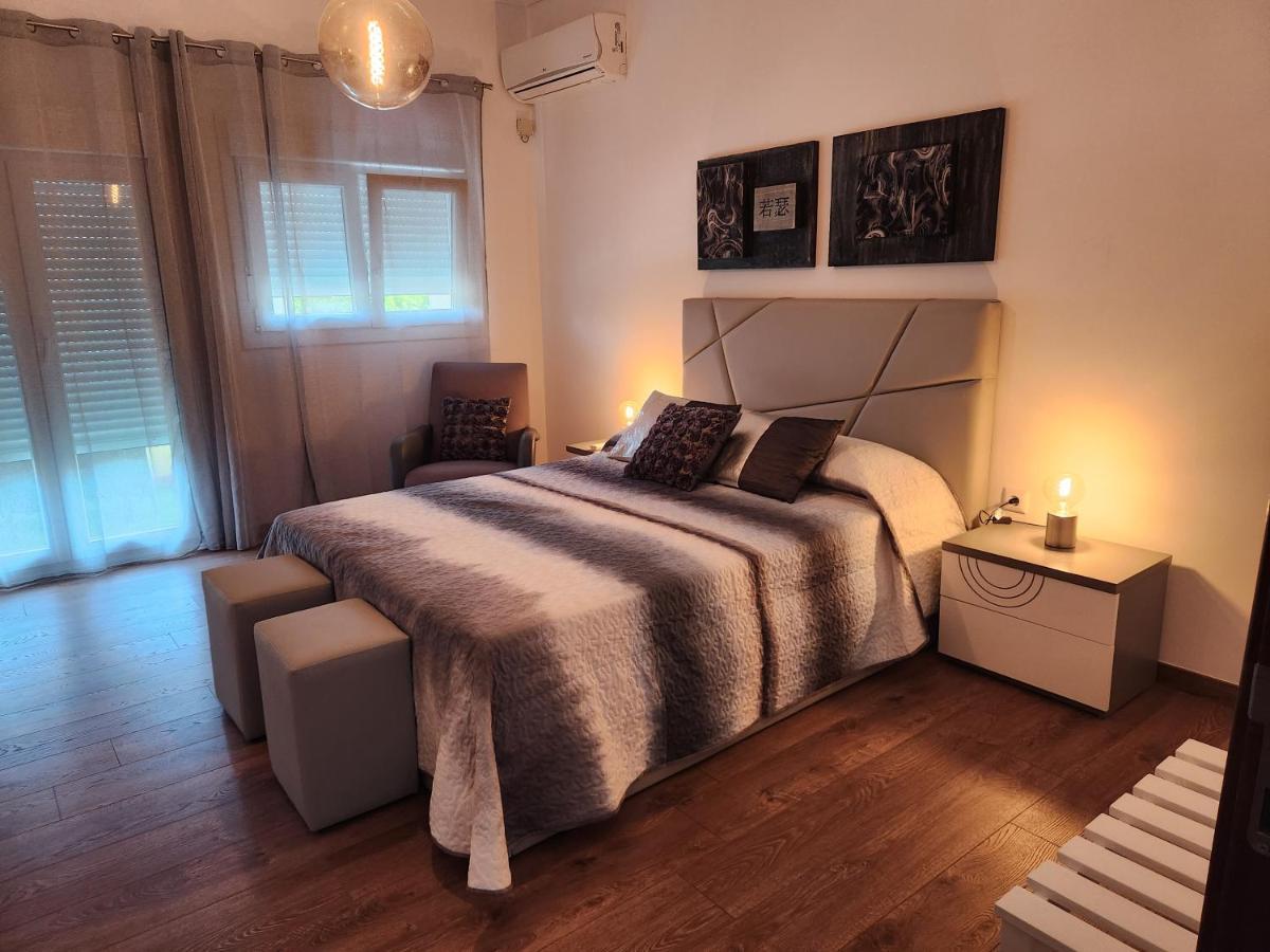 Casa Da Avo Aninhas Villa Freixo de Espada à Cinta Eksteriør billede