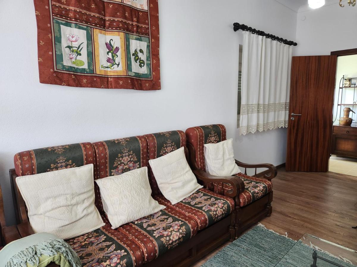 Casa Da Avo Aninhas Villa Freixo de Espada à Cinta Eksteriør billede