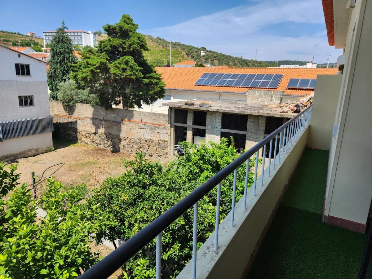 Casa Da Avo Aninhas Villa Freixo de Espada à Cinta Eksteriør billede