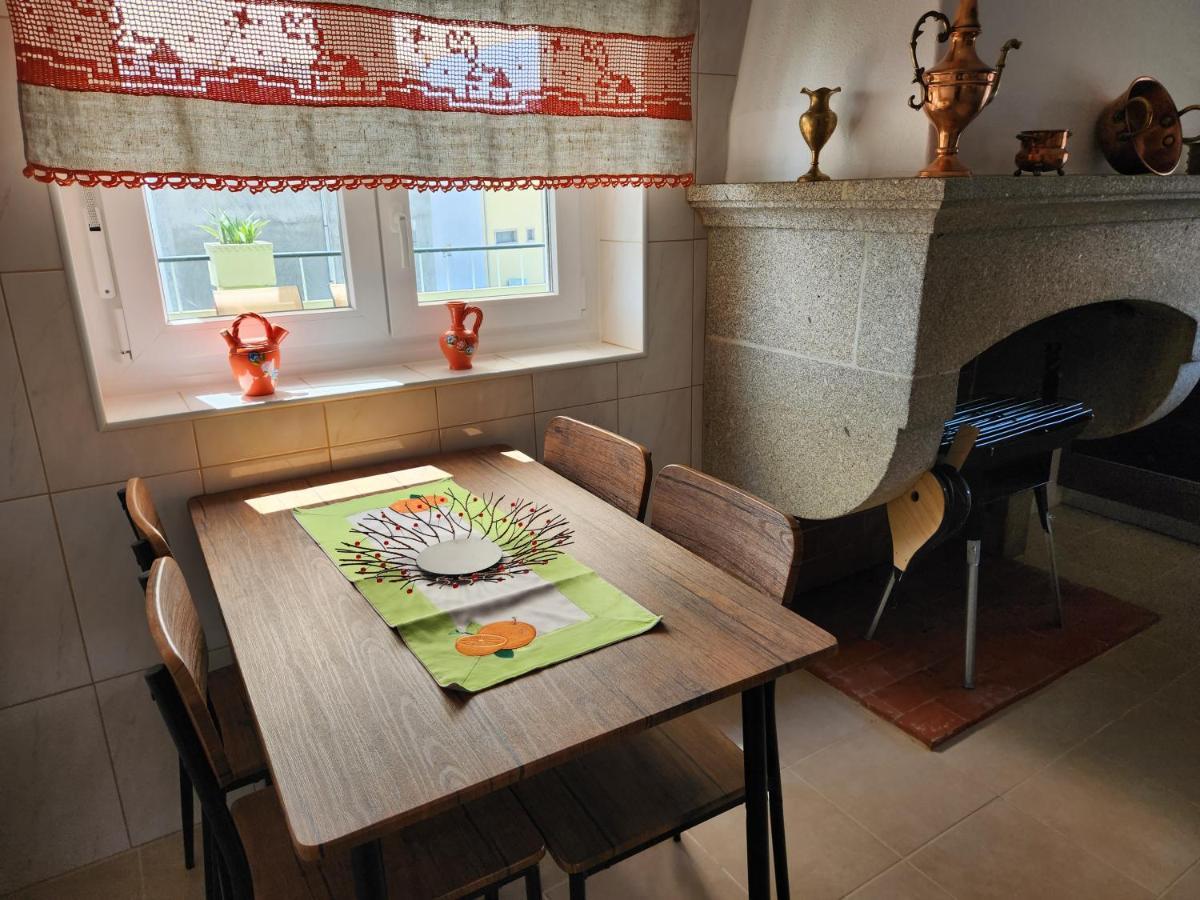 Casa Da Avo Aninhas Villa Freixo de Espada à Cinta Eksteriør billede