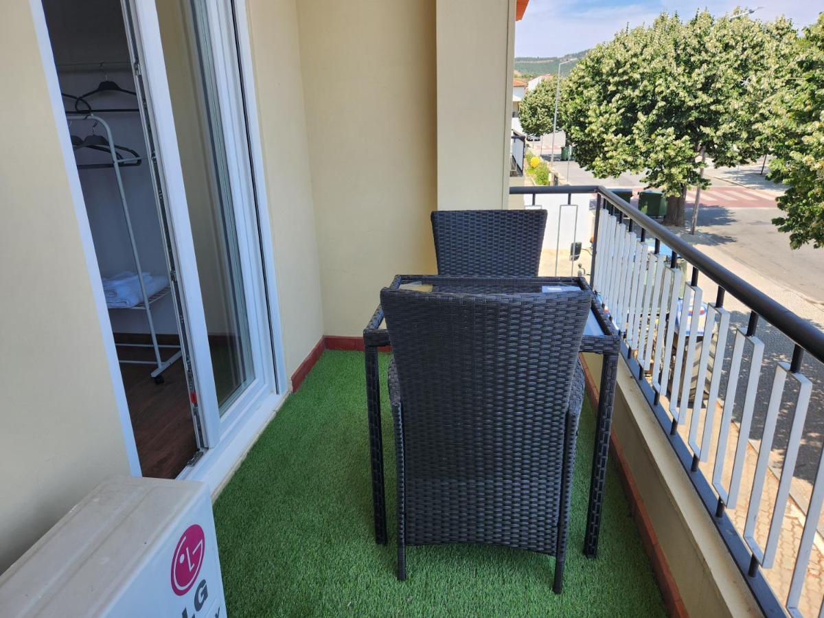 Casa Da Avo Aninhas Villa Freixo de Espada à Cinta Eksteriør billede