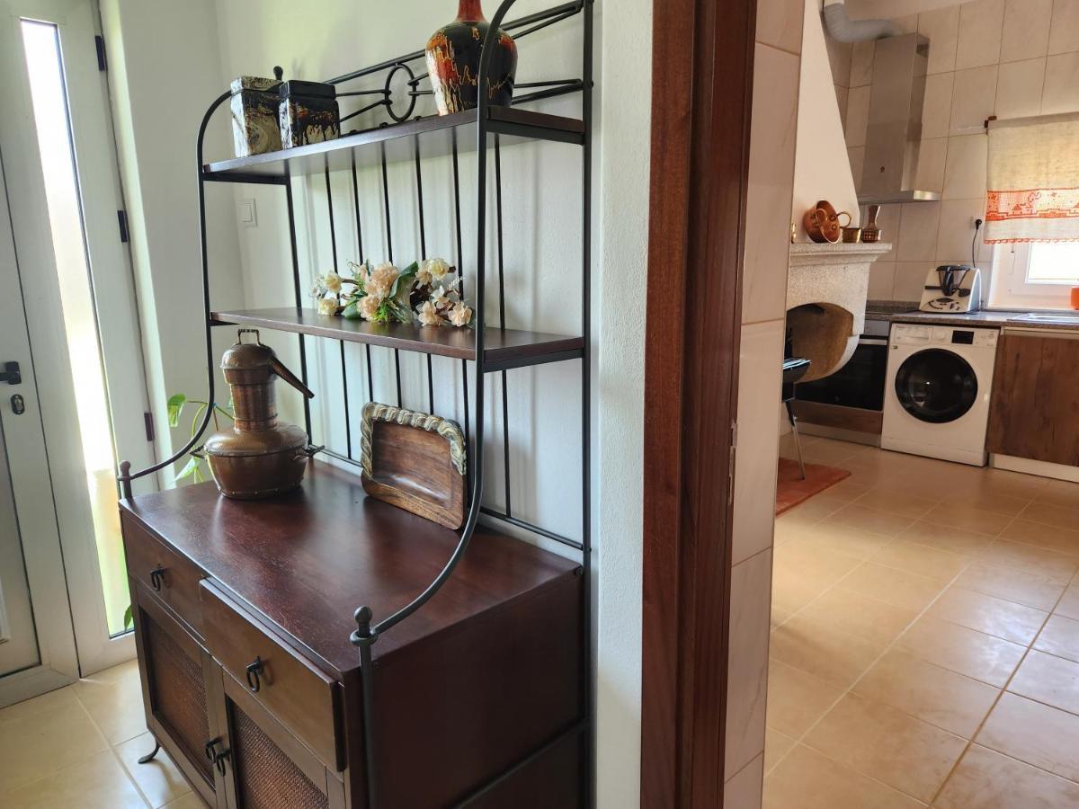 Casa Da Avo Aninhas Villa Freixo de Espada à Cinta Eksteriør billede